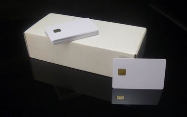 Original contactado cartão inteligente Chip IC AT88SC6416C