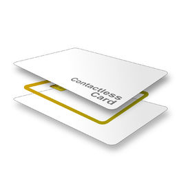 NXP Smart Card de leitura/gravação RFID ultraleve, byte esperto do cartão de microplaqueta 320