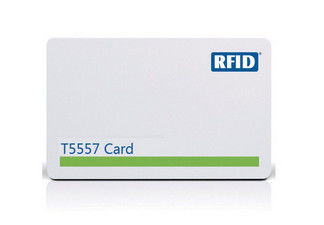 A leitura de ATA5577 Rfid Smart Card escreve a cartão sem contacto o baixo custo