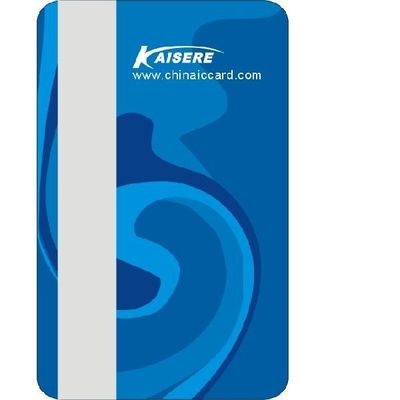 Os cartões plásticos da lealdade de NFC do RFID ® EV1 Smart Card 2K/4K/8K leem e escrevem