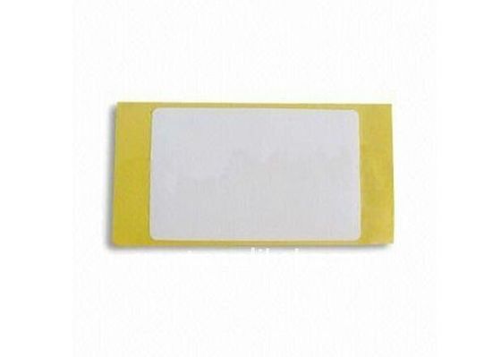 HF pequeno ISO15693 das etiquetas TI-2K TI2048 do papel de placa RFID do protocolo Rfid