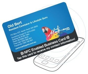 NFC Smart Card 13.56MHZ de NXP/cartão acesso de Nfc para o transporte público