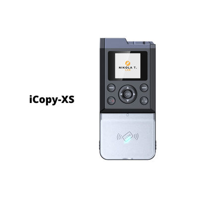 Leitor de cópia de ICopy XS Rfid com ISO14443A Bluetooth