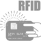 Cartão de segurança esperto ® de  RFID EV3 2K/4K/8K em soluções plásticas da lealdade
